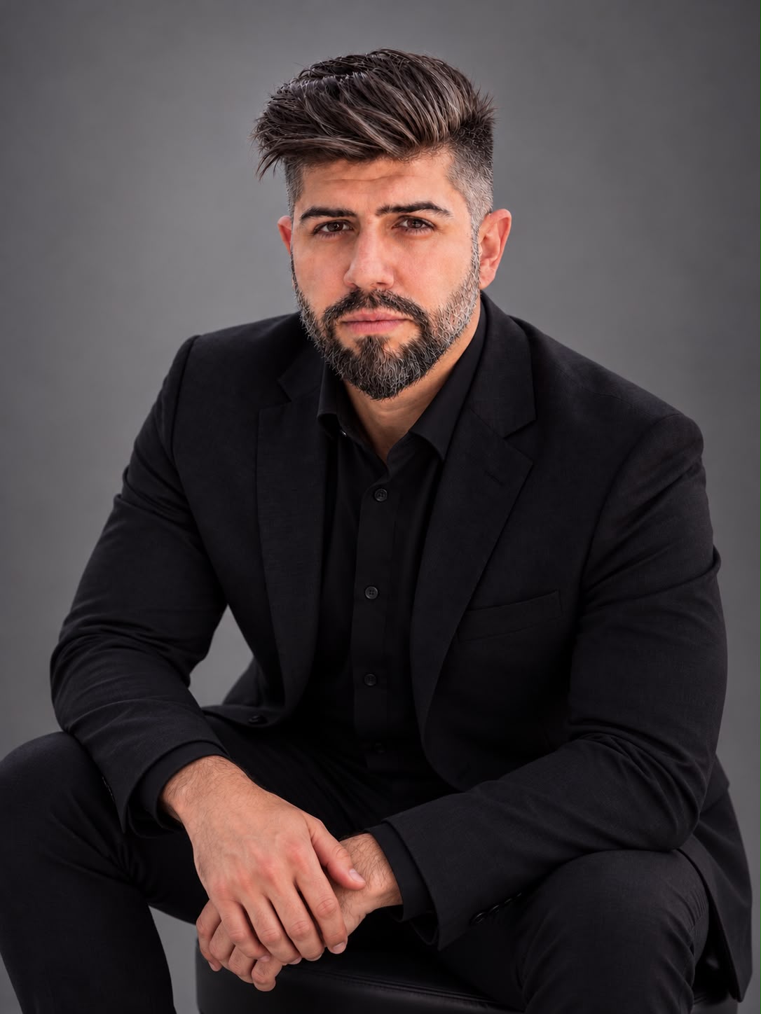 Vinicius Viacava, empresário e mentor